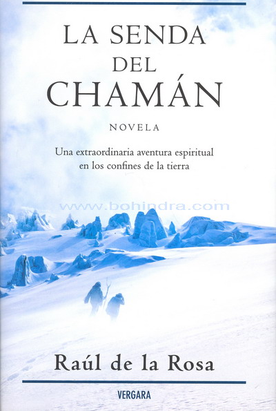 La senda del chamán