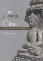 Una historia del budismo