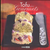 Tofu para gourmets