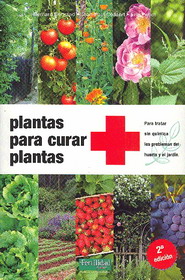 Plantas para Curar plantas