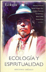 Ecología y espiritualidad