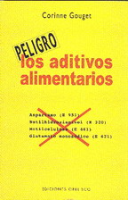 Los aditivos alimentarios