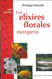Los elixires florales europeos