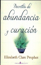 Decretos de abundancia y curación