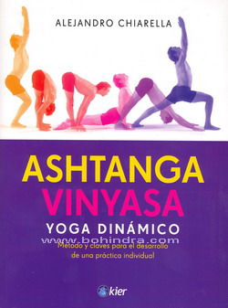 Ashtanga vinyasa