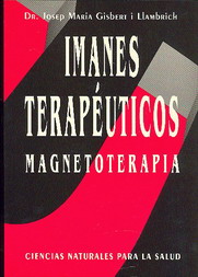 Imanes Terapéuticos. Magnetoterapia