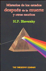 Misterios de los Estados después de la Muerte y otros  escritos
