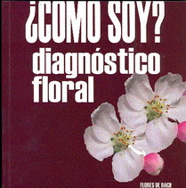 ¿Cómo soy? Diagnóstico Floral