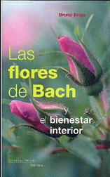 Las flores de Bach y el bienestar interior