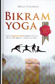 Bikram yoga