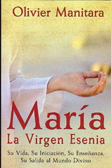 María , la virgen esenia