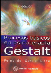 Procesos básicos en psicoterapia Gestalt