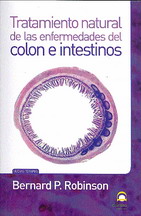 Tratamiento natural de las enfermedades del colon e intestinos