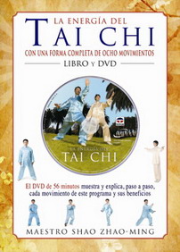 La energía del tai chi