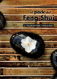 El libro del feng shui