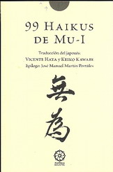 99 haikus de Mu-i