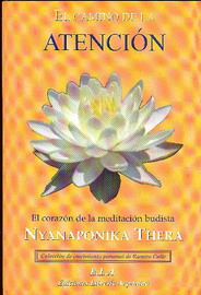 El camino de la meditación: el corazón de la meditación budista