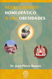 Acercamiento homeopático a las obesidades