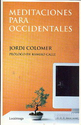 Meditaciones para occidentales