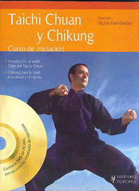 Taichi chuan y chikung