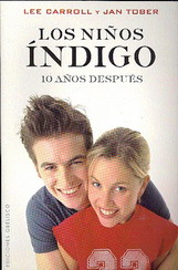 Los niños índigo 10 años después