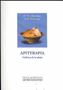 Apiterapia