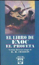 El libro de Enoc, el profeta: el profeta