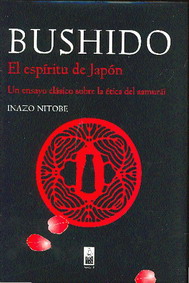 Bushido : el espíritu de Japón