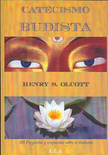 Catecismo budista : 308 preguntas y respuestas sobre el budismo
