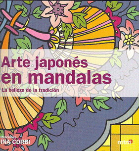 Arte japonés en mandalas : la belleza de la tradición