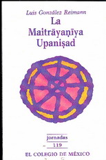 La Maitrayaniya Upanisad