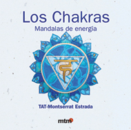 Los chakras : mandalas de energía