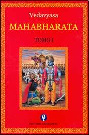 Mahabharata. Tomo I