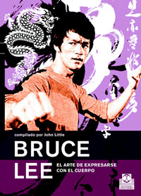Bruce Lee, el arte de expresarse con el cuerpo