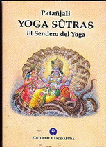 Yoga Sutras. El sendero del Yoga