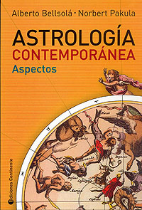 Astrología Contemporánea. Aspectos