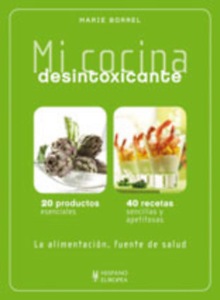 Mi cocina desintoxicante