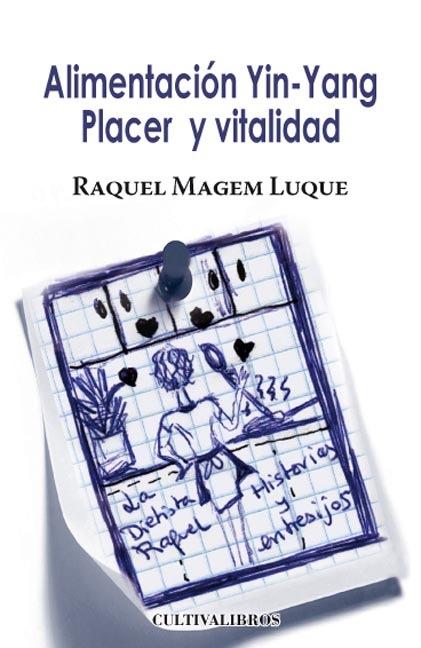 Alimentación Yin-Yang : placer y vitalidad