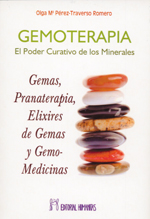 Gemoterapia : el poder curativo de los minerales