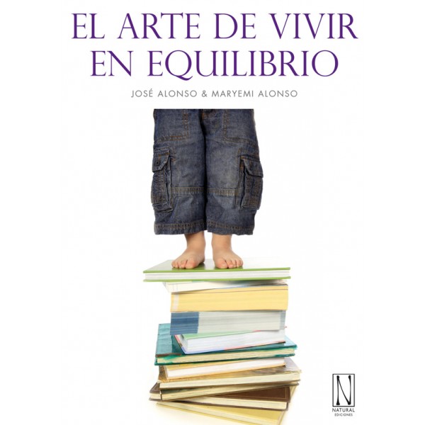 El arte de vivir en equilibrio