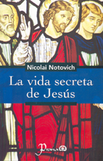 La Vida Secreta  de Jesús