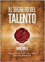 El secreto del talento pack (libro+cuadernillo)