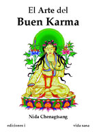 El arte del buen karma