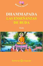 Dhammapada : las enseñanzas de Buda