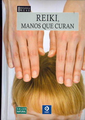 Reiki manos que curan