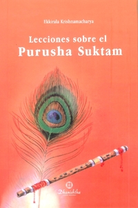 Lecciones sobre el Purusha Suktam