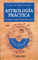 Astrología práctica. ( Ed. Humanitas )