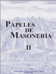 Revista Papeles de Masonería II