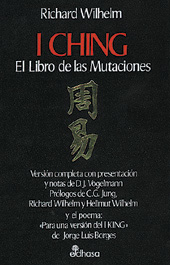 I ching - El libro de las mutaciones