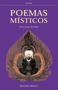 Poemas místicos, 100 poemas de kabir